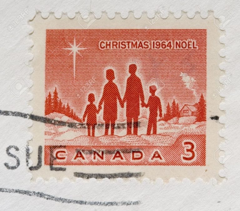 Top 10 Unexpected Places to Spend Magical Christmas in Canada