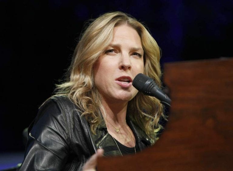 Diana Krall | Jazz Singer