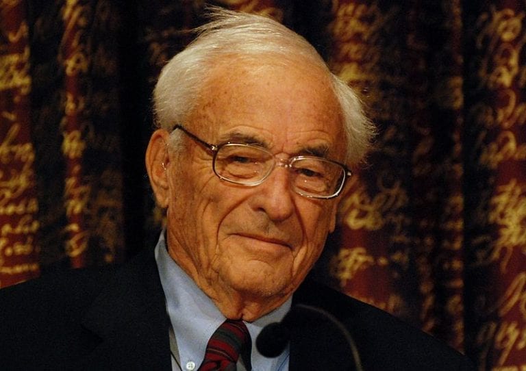 Willard Boyle | Nobel Laureate