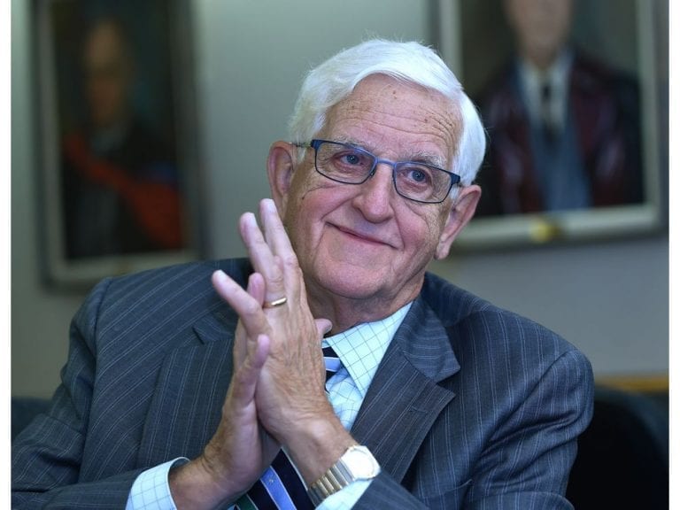 Joseph Boyd Martin | Dean of Harvard Medical School