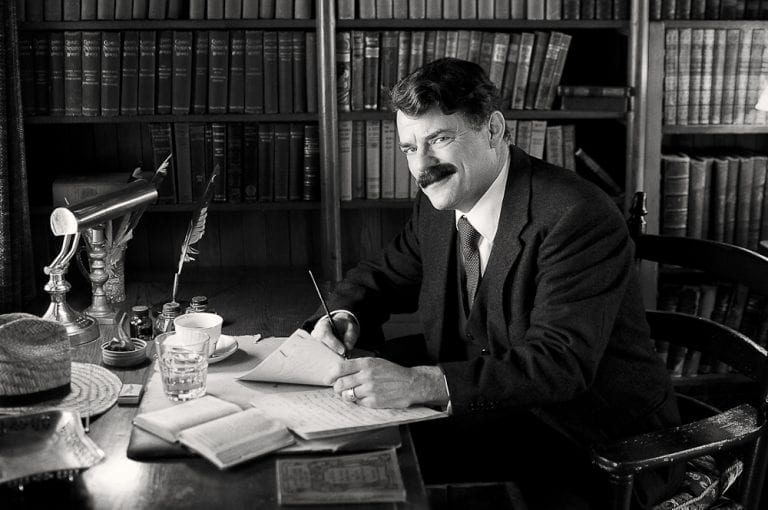 Stephen Leacock | Humorist