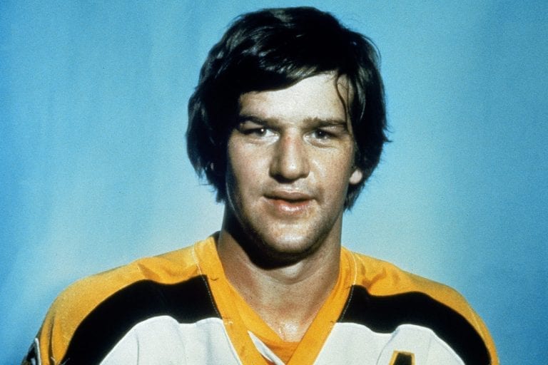 Bobby Orr | Hockey Defenseman