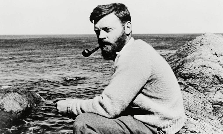 Farley Mowat | Writer, Environmentalist