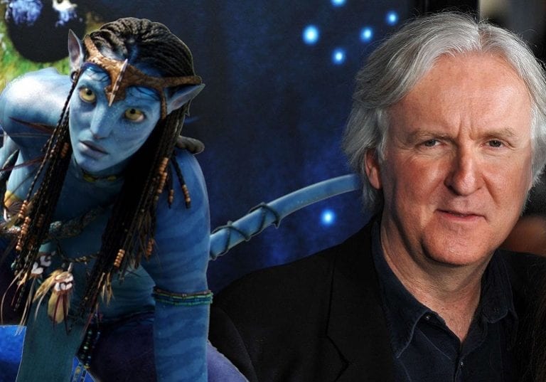 James Cameron | Avatar Director