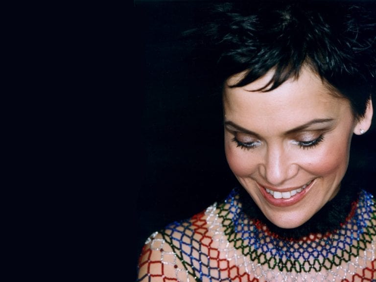 Susan Aglukark | Inuk Singer