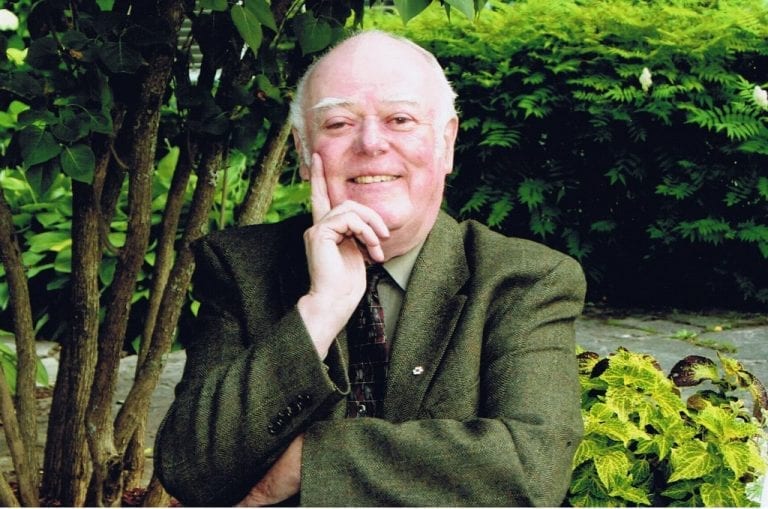 Alistair MacLeod | Writer