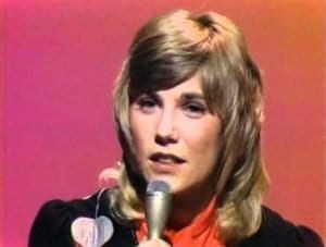 picture of Morna Anne Murray