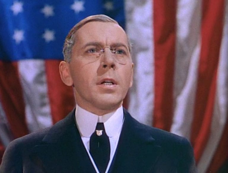 Alexander Knox | Actor