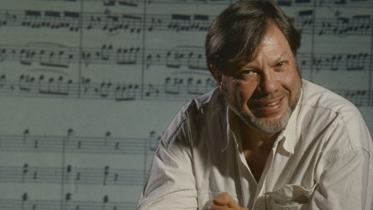 Kenneth Winters | Encyclopedia of Music in Canada Creator