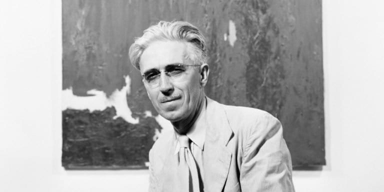 Clyfford Still | Artist