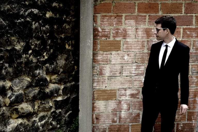 Samuel Andreyev | Composer