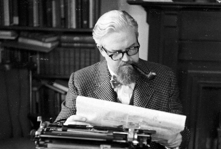 Robertson Davies | Writer
