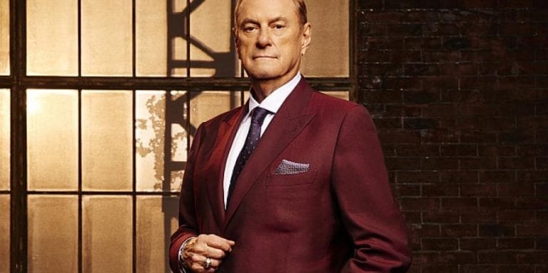 Jim Treliving | The ‘Dragon’