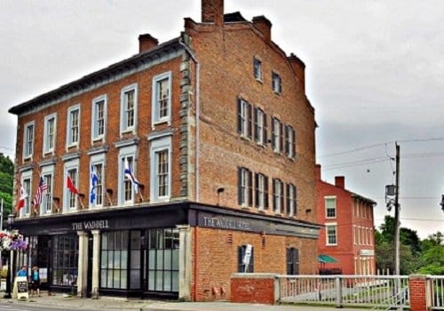 waddell block in port hope
