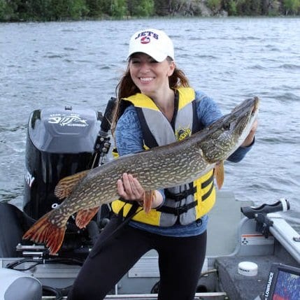 Bakers Narrows Lodge Fishing