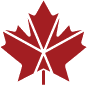 1000 Towns of Canada logo