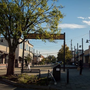 Langley BC - 1000 Towns of Canada