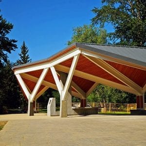 Lheidli’ T’enneh Memorial Park/Fort George Park