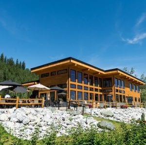 Northern Lights Estate Winery