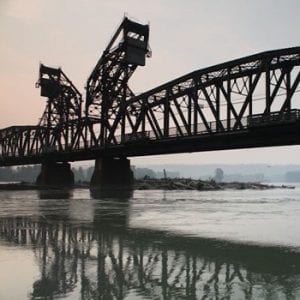 Railway Bridge