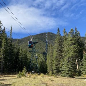 Banff Gondola