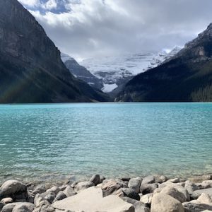 Iconic Lake Louise