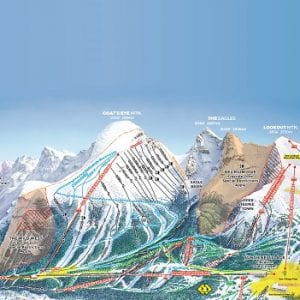 Banff Sunshine Village