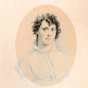 Home Town of Author Susanna Moodie