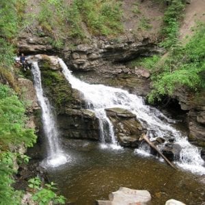 Martin Falls