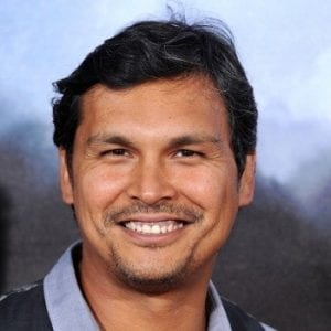 Home Town of Actor Adam Beach
