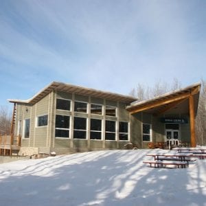 Boreal Centre for Bird Conservation