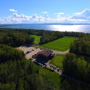 Gilwood Golf and Country Club