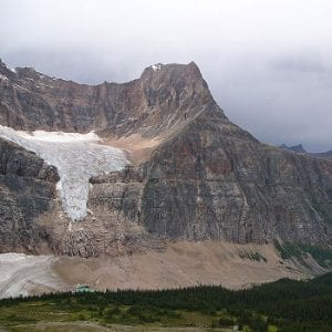 Mount Edith Cavell