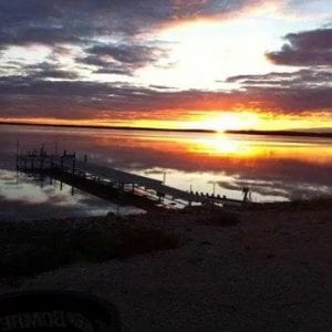 Narrows Sunset Lodge