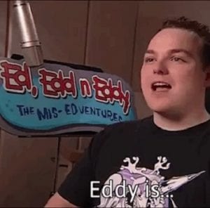 Home Town of Tony Sampson