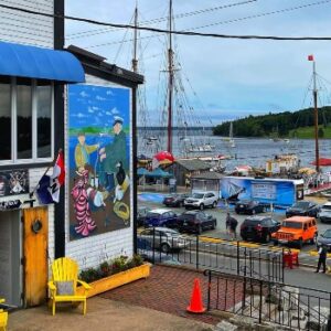 UNESCO World Heritage Site