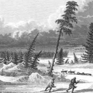 Unofficial Birthplace of Hockey