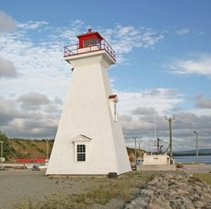 Mabou Harbour Lighthouse