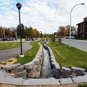 Historic Stony Brook