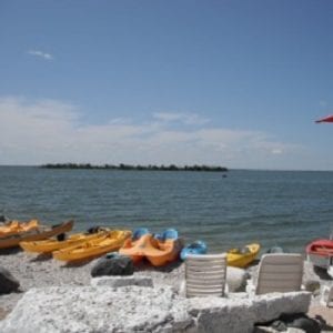 Steep Rock Kayak & Canoe