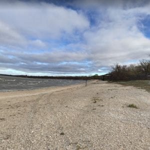 Steep Rock Beach - Steep Rock | Manitoba - 1000 Towns of Canada