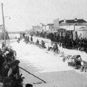 Northern Manitoba Trappers’ Festival