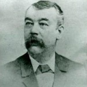 Home Town of Shipowner William Dodge Lovitt