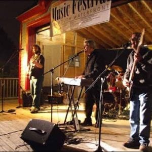 Yarmouth Music Festival