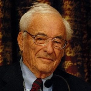 Home Town of Nobel Laureate Willard Boyle