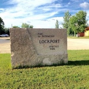Lockport Provincial Park