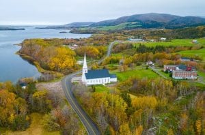 picture of mabou