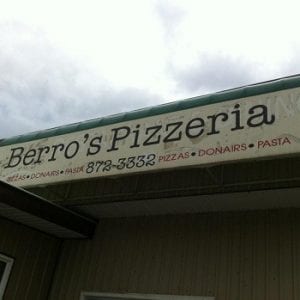 Berro’s Pizzeria