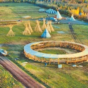 Edhaa Historical Site