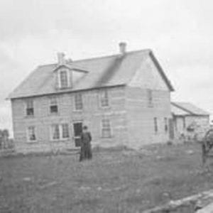 Fort Smith Mission Park